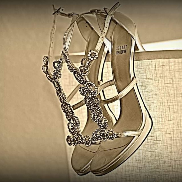 Stuart weitzman heels - Picture 6 of 6